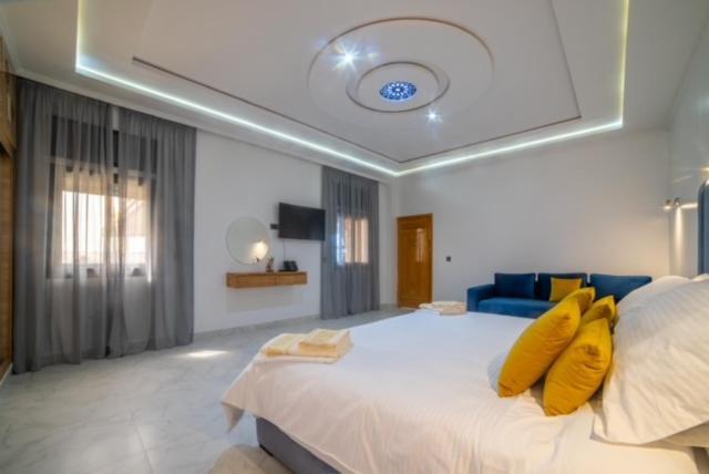 Riad Gold Azrou Extérieur photo