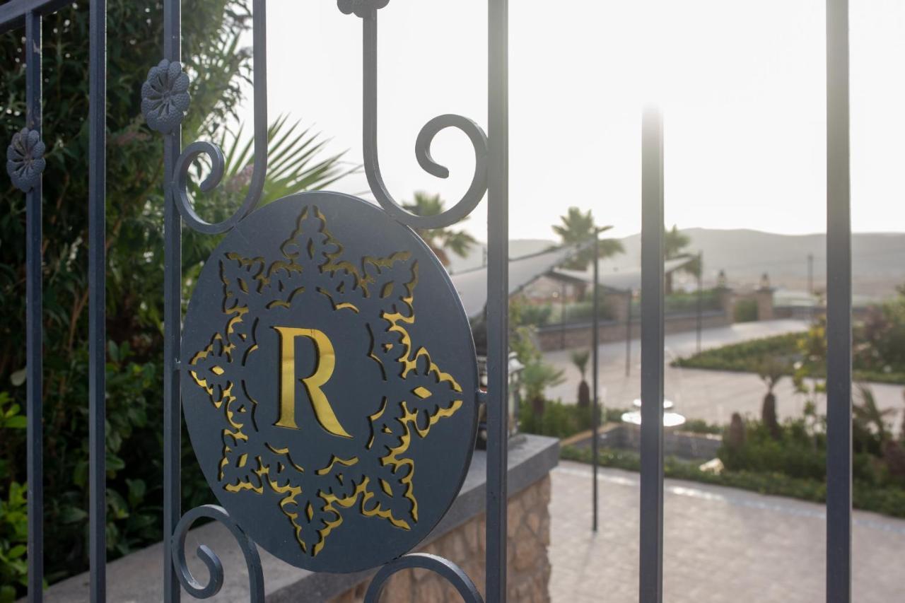 Riad Gold Azrou Extérieur photo