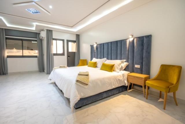 Riad Gold Azrou Extérieur photo