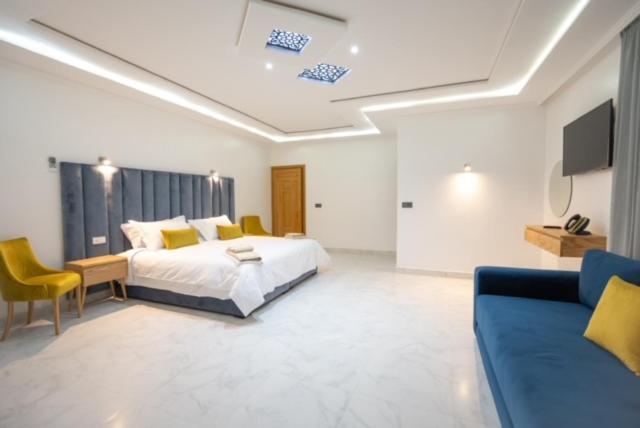 Riad Gold Azrou Extérieur photo